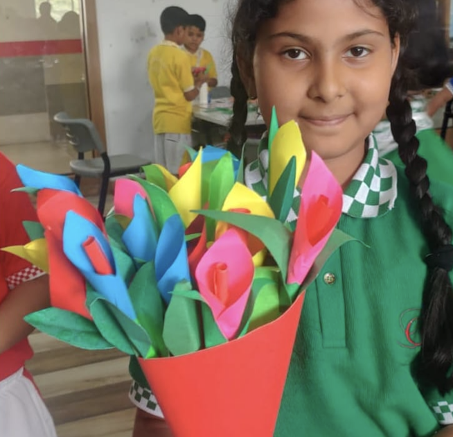 Best School in Yamuna Expressway